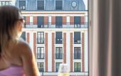 Туры в отель Moxy Paris Clamart Туры в отель Moxy Paris Clamart