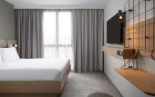 Туры в отель Moxy Paris Clamart Туры в отель Moxy Paris Clamart
