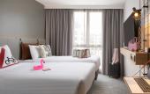Туры в отель Moxy Paris Clamart Туры в отель Moxy Paris Clamart