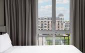 Туры в отель Moxy Paris Clamart Туры в отель Moxy Paris Clamart