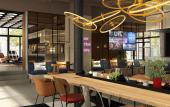 Туры в отель Moxy Paris Clamart Туры в отель Moxy Paris Clamart