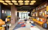 Туры в отель Moxy Paris Clamart Туры в отель Moxy Paris Clamart