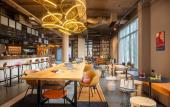 Туры в отель Moxy Paris Clamart Туры в отель Moxy Paris Clamart