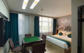 Туры в отель Rest Hotel (Harbin Yongtai City Hadong Wanda Plaza) Туры в отель Rest Hotel (Harbin Yongtai City Hadong Wanda Plaza)
