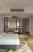 Туры в отель M Social Resort Penang Туры в отель M Social Resort Penang