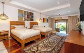 Туры в отель Ocean Pearl Residence Туры в отель Ocean Pearl Residence