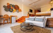 Туры в отель Ocean Pearl Residence Туры в отель Ocean Pearl Residence