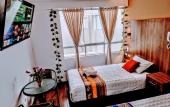 Туры в отель Velvet Residence Cusco Туры в отель Velvet Residence Cusco