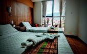 Туры в отель Velvet Residence Cusco Туры в отель Velvet Residence Cusco