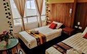 Туры в отель Velvet Residence Cusco Туры в отель Velvet Residence Cusco