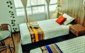Туры в отель Velvet Residence Cusco Туры в отель Velvet Residence Cusco