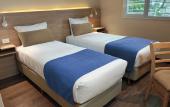 Туры в отель Pacifico Hotel Туры в отель Pacifico Hotel