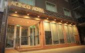 Туры в отель Pacifico Hotel Туры в отель Pacifico Hotel