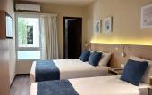 Туры в отель Pacifico Hotel Туры в отель Pacifico Hotel