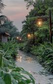 Туры в отель Nature Garden Ecolodge Ninh Binh Туры в отель Nature Garden Ecolodge Ninh Binh