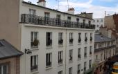 Туры в отель Hotel Telemaque Туры в отель Hotel Telemaque