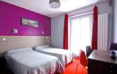 Туры в отель Hotel Telemaque Туры в отель Hotel Telemaque