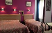 Туры в отель Hotel Telemaque Туры в отель Hotel Telemaque