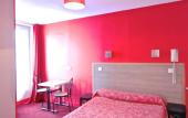 Туры в отель Hotel Telemaque Туры в отель Hotel Telemaque