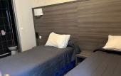 Туры в отель Hotel Telemaque Туры в отель Hotel Telemaque
