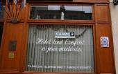 Туры в отель Hotel Telemaque Туры в отель Hotel Telemaque