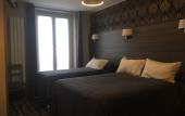 Туры в отель Hotel Telemaque Туры в отель Hotel Telemaque
