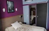 Туры в отель Hotel Telemaque Туры в отель Hotel Telemaque