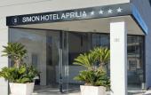 Туры в отель SIMON HOTEL APRILIA Туры в отель SIMON HOTEL APRILIA