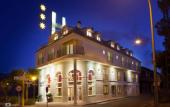 Туры в отель Hotel Versalles Туры в отель Hotel Versalles