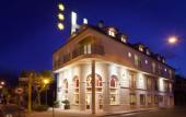 Туры в отель Hotel Versalles Туры в отель Hotel Versalles