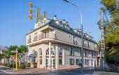 Туры в отель Hotel Versalles Туры в отель Hotel Versalles
