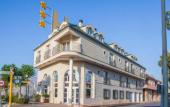 Туры в отель Hotel Versalles Туры в отель Hotel Versalles