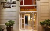 Туры в отель Hotel Versalles Туры в отель Hotel Versalles
