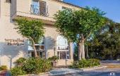 Туры в отель Hotel Versalles Туры в отель Hotel Versalles