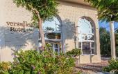 Туры в отель Hotel Versalles Туры в отель Hotel Versalles