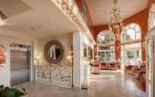 Туры в отель Hotel Versalles Туры в отель Hotel Versalles