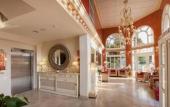 Туры в отель Hotel Versalles Туры в отель Hotel Versalles