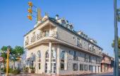 Туры в отель Hotel Versalles Туры в отель Hotel Versalles