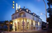 Туры в отель Hotel Versalles Туры в отель Hotel Versalles