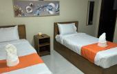 Туры в отель Algers Suites Туры в отель Algers Suites