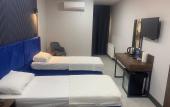 Туры в отель Trio Palace Туры в отель Trio Palace