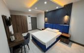 Туры в отель Trio Palace Туры в отель Trio Palace