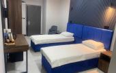 Туры в отель Trio Palace Туры в отель Trio Palace