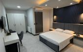 Туры в отель Trio Palace Туры в отель Trio Palace