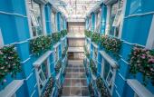 Туры в отель Huanyi Hotel Туры в отель Huanyi Hotel