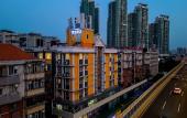 Туры в отель Huanyi Hotel Туры в отель Huanyi Hotel