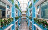 Туры в отель Huanyi Hotel Туры в отель Huanyi Hotel