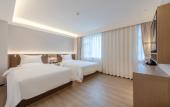 Туры в отель Huanyi Hotel Туры в отель Huanyi Hotel