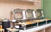 Туры в отель Huanyi Hotel Туры в отель Huanyi Hotel