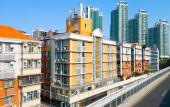 Туры в отель Huanyi Hotel Туры в отель Huanyi Hotel